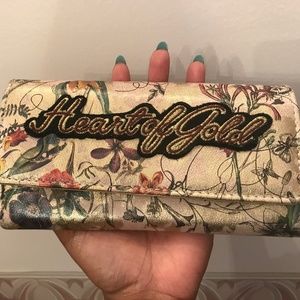 Free People Wallet - NWOT